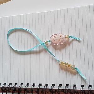 Ribbon Bookmark
